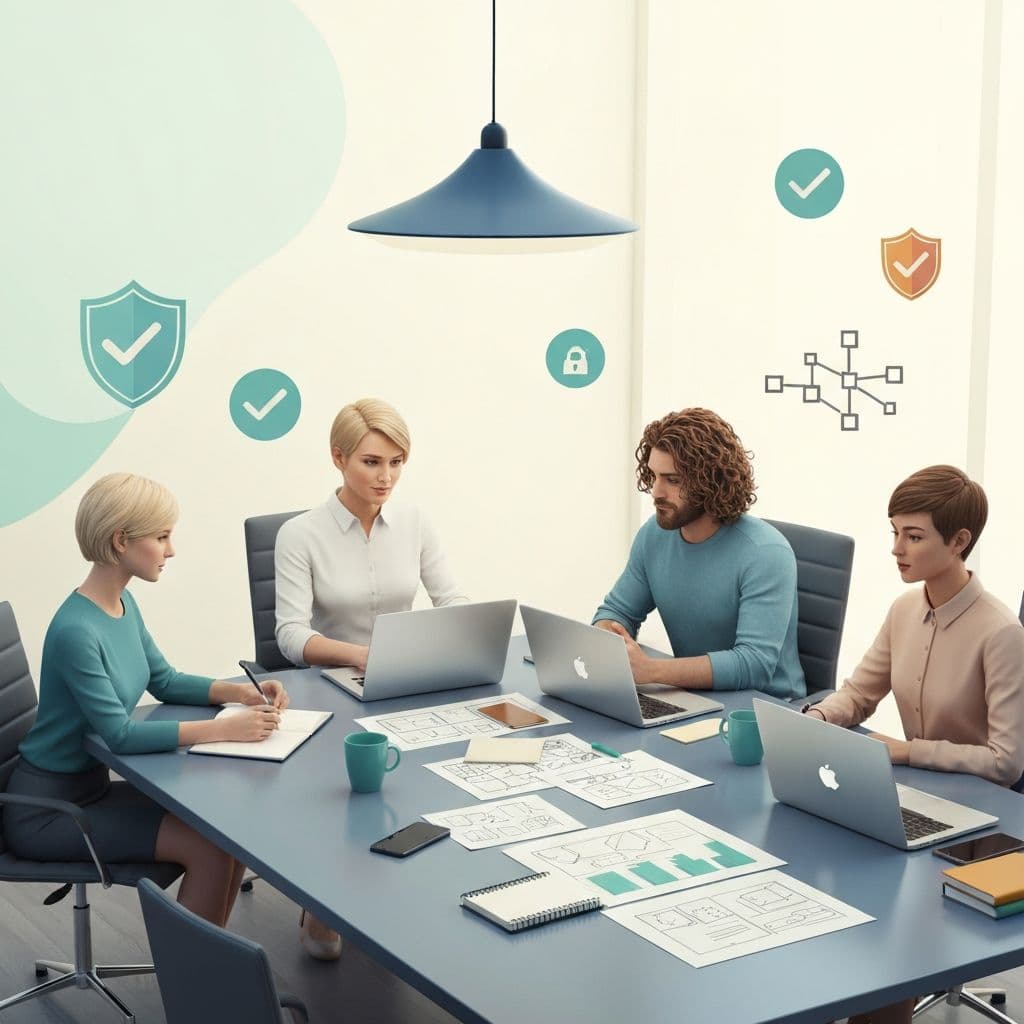 Tim Kriptologija.com koji radi na edukativnom sadrzaju o kriptovalutama