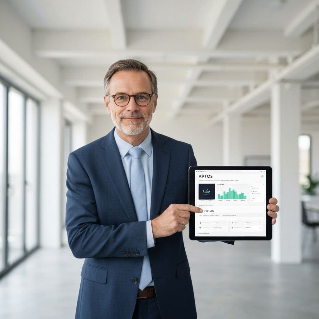 Aptos (APT) kompletni vodič za Balkan: cijena, kupovina, staking i analiza 2026