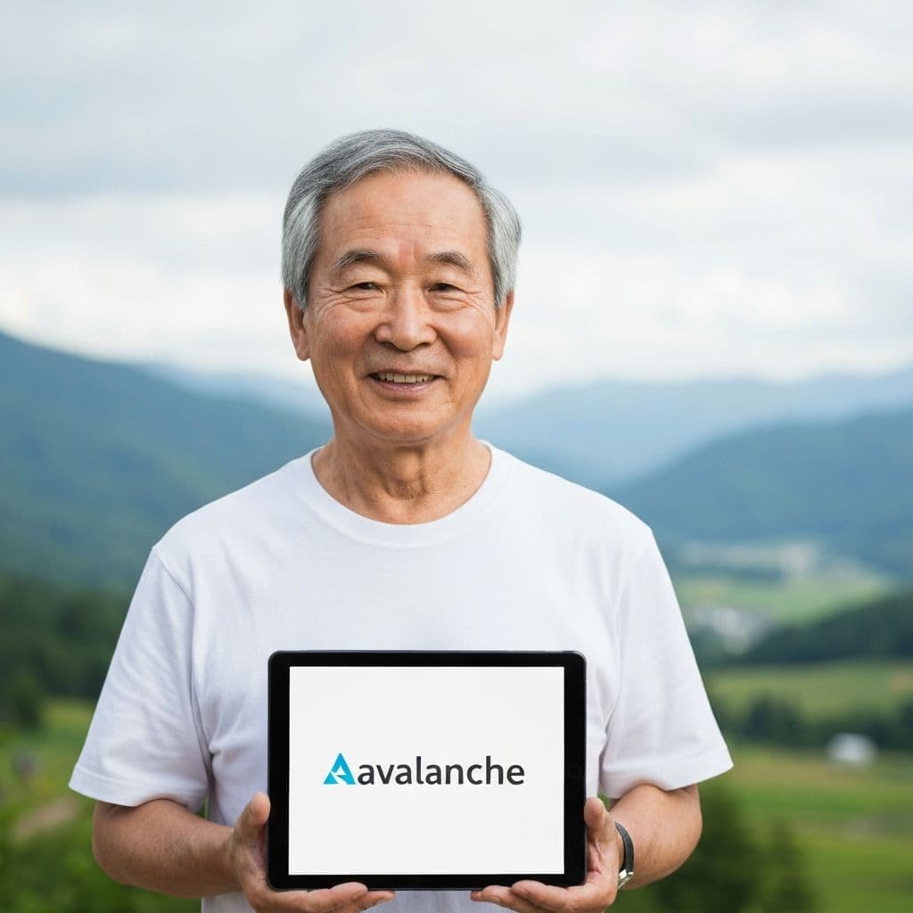 Avalanche (AVAX) vodič: cijena u eurima, subnet arhitektura, staking i DeFi 2026