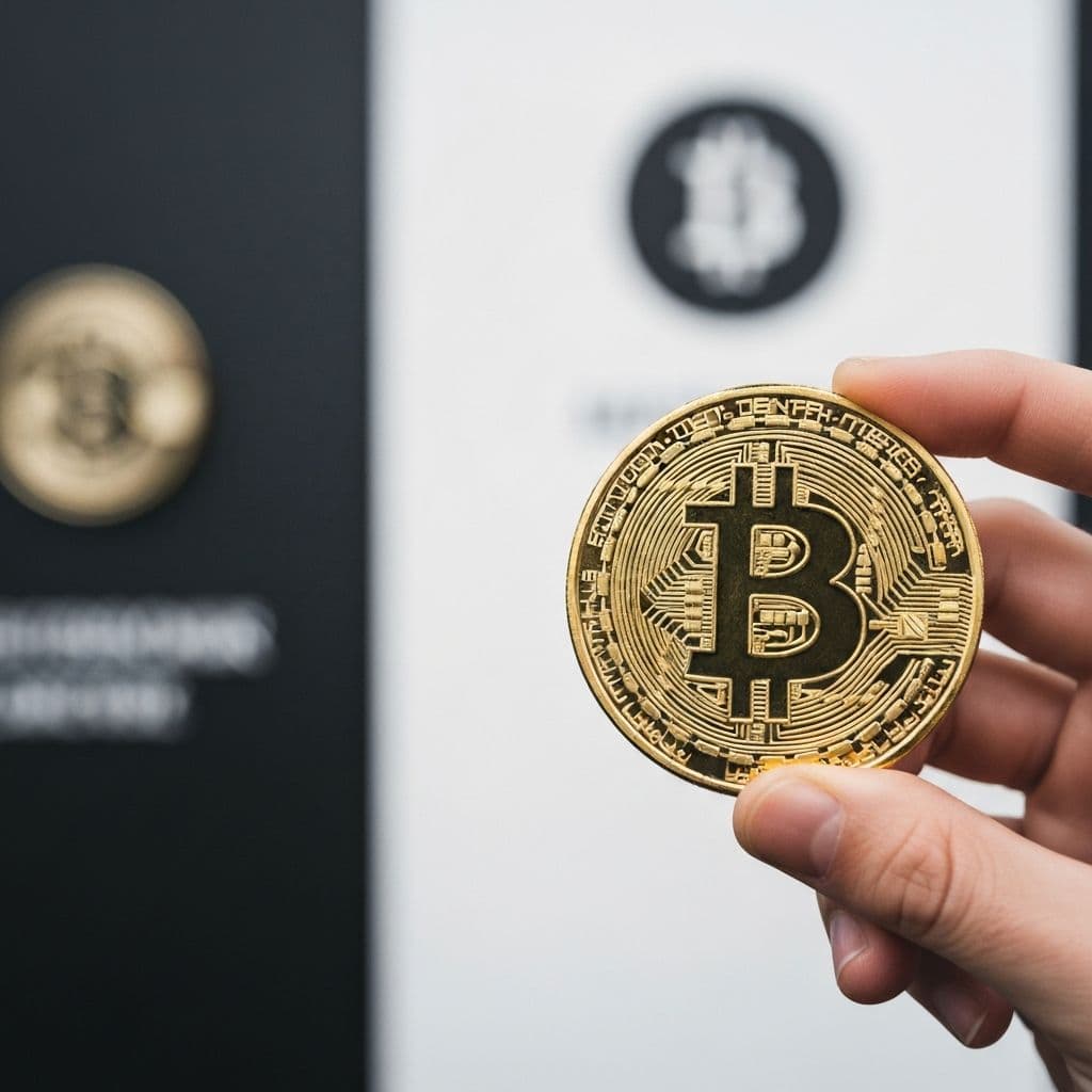 Bitcoin (BTC) vodič za Hrvatsku: cijena u eurima, kupnja, wallet i porez 2026