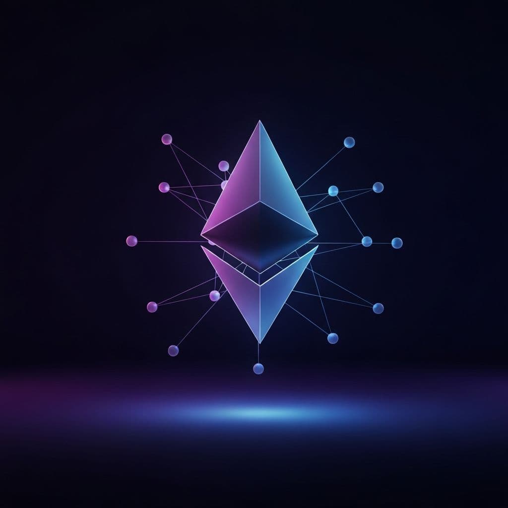 Ethereum (ETH) vodič za Hrvatsku: cijena u eurima, kupnja, staking i DeFi 2026