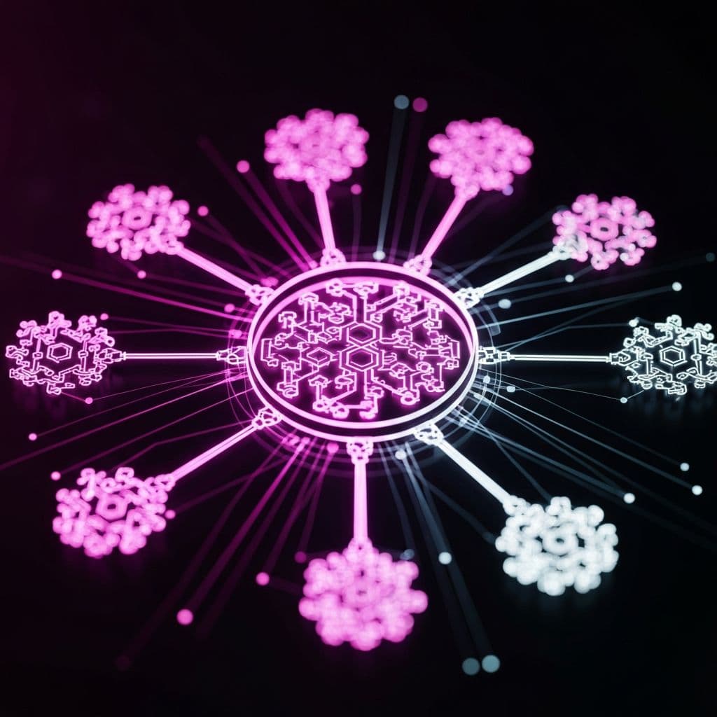 Polkadot (DOT) vodič: cijena u eurima, parachain ekosistem, staking i kupnja 2026