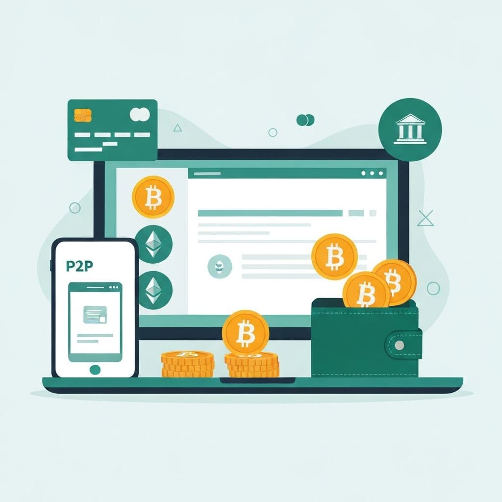 Vodic: Kako unovciti kriptovalute?