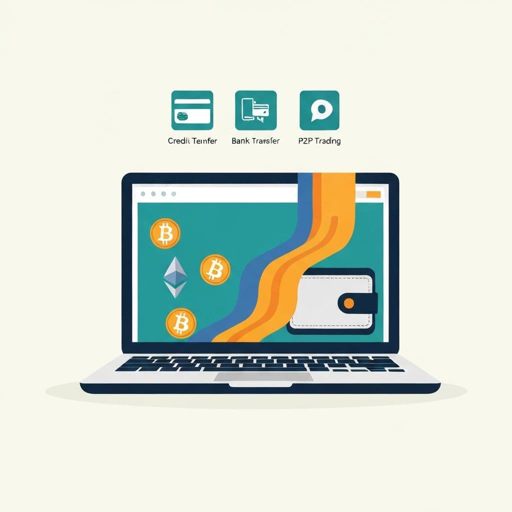 Vodič za kupovinu kriptovaluta u Hrvatskoj, BiH i Srbiji