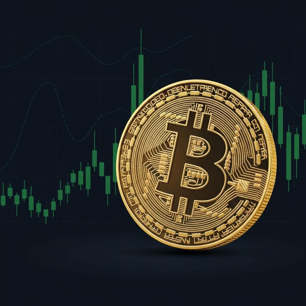 Bitcoin se vraća iznad 67.000 dolara uz stabilizaciju tržišta