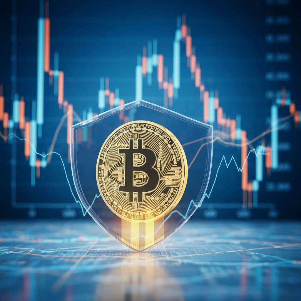 Bitcoin kao safe haven imovina s rastom prema 67.000 USD u ožujku 2026