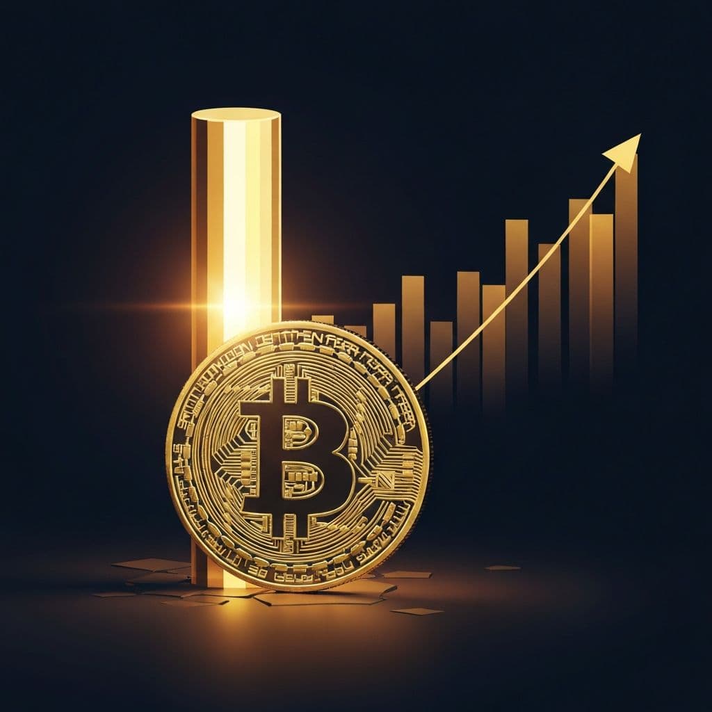 Bitcoin ponovno blizu 70.000 dolara dok tržište kriptovaluta ulazi u novu fazu rasta