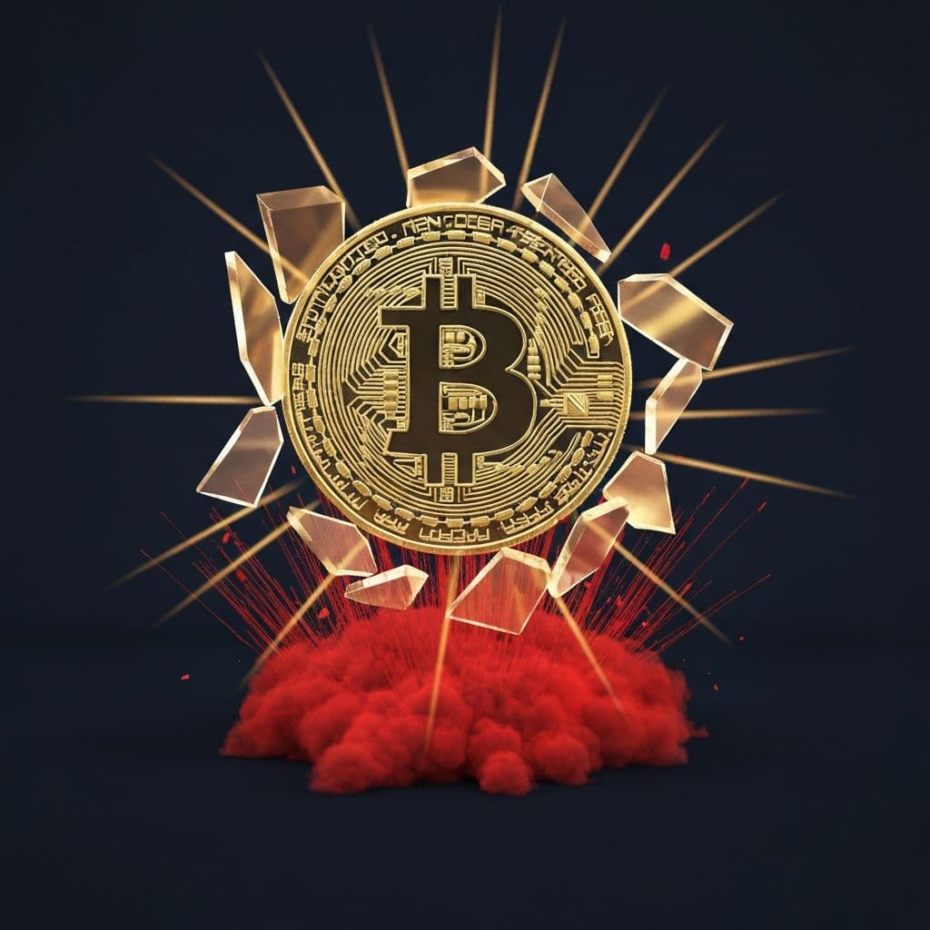 Bitcoin probija 74.000 dolara nakon snažnog rasta kripto tržišta i short squeezea