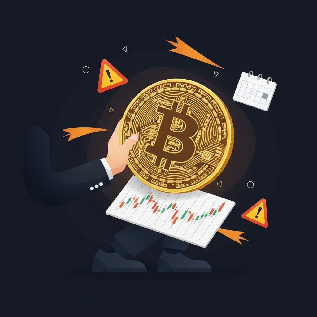 Bitcoin ponovo diže kripto tržište dok analitičari upozoravaju na kritične dane koji bi mogli promijeniti sve