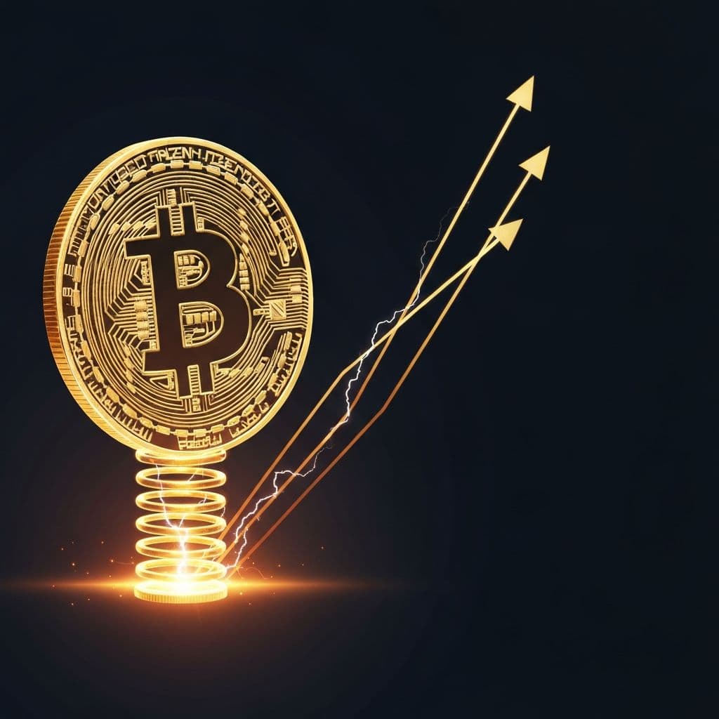 Bitcoin na pragu mogućeg eksplozivnog rasta dok analitičari identificiraju ključne signale