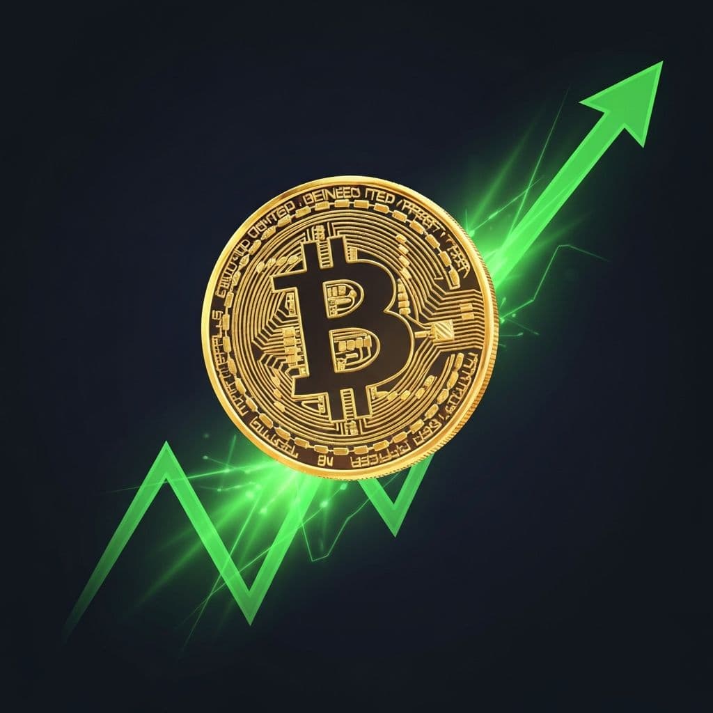 Bitcoin skače iznad 71.000 dolara nakon short squeezea i likvidacija