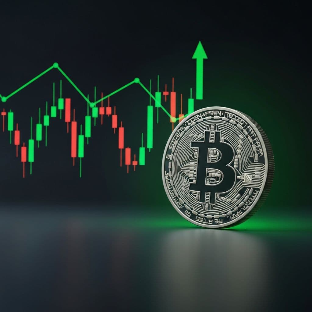 Bitcoin cijena raste iznad 65.000 USD uz pozitivan tržišni sentiment u veljači 2026