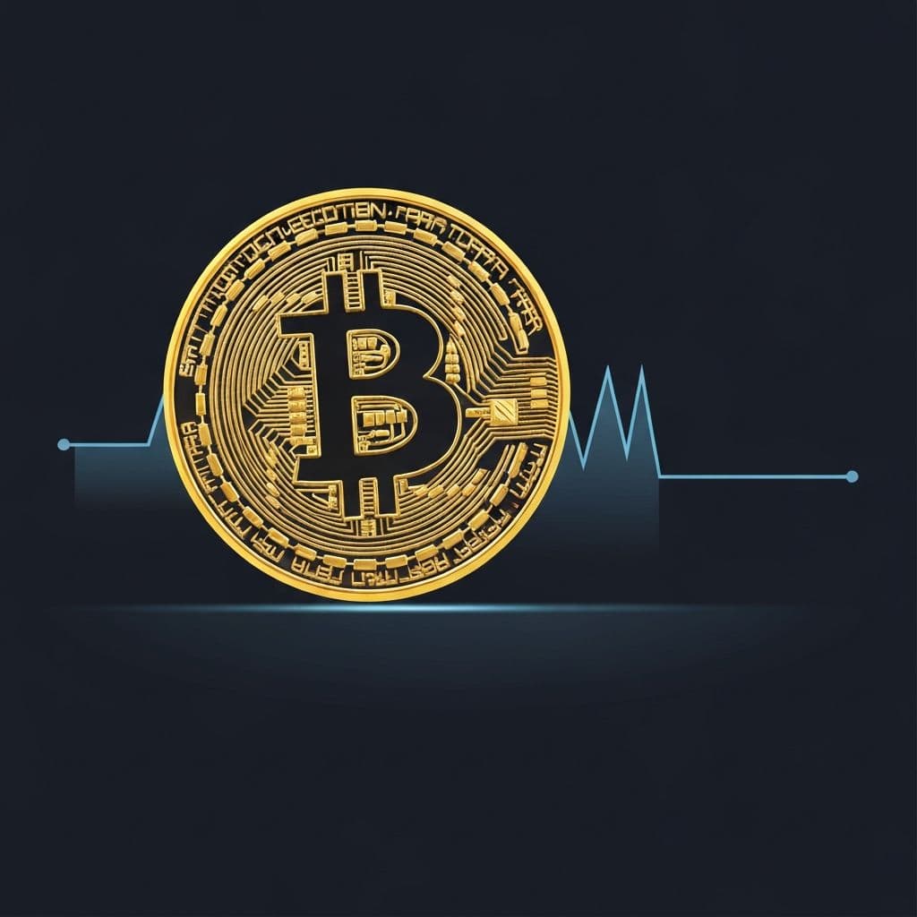 Bitcoin stabilan oko 70.600 dolara nakon oporavka i smirivanja geopolitike