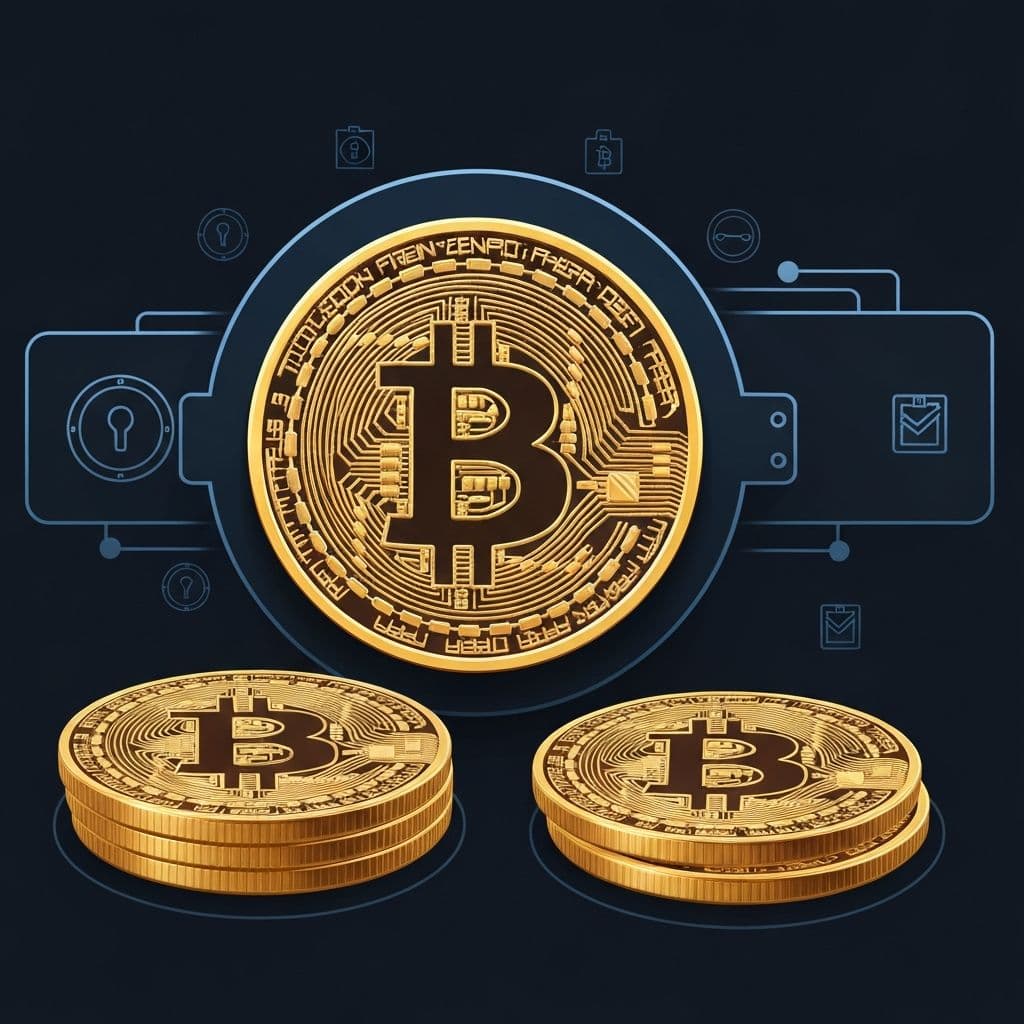 Bitcoin supply na burzama na najnižem nivou u 7 godina