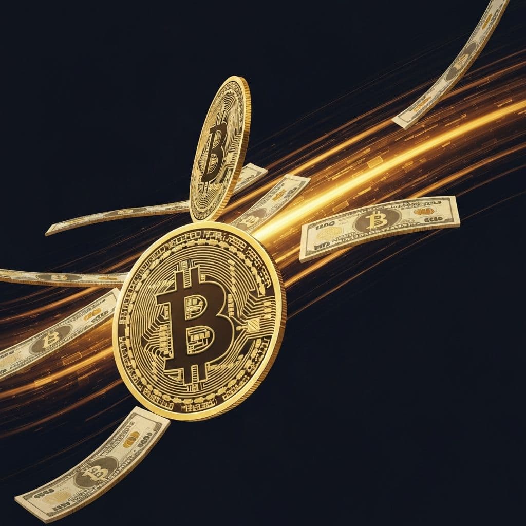 BlackRock Bitcoin ETF privlači stotine milijuna dolara novih institucionalnih ulaganja