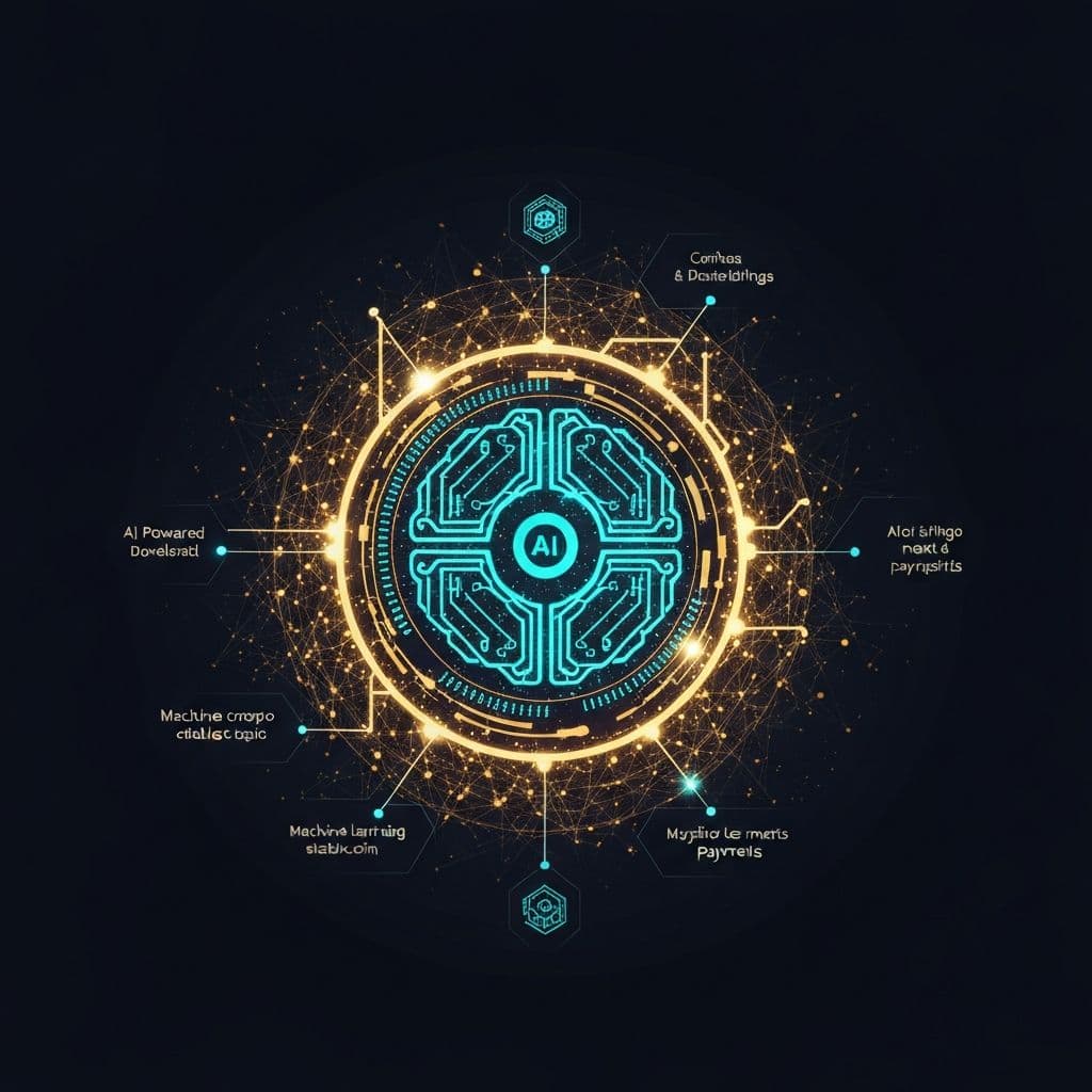 Coinbase razvija AI plaćanja putem kripta i stablecoina za automatizirana plaćanja