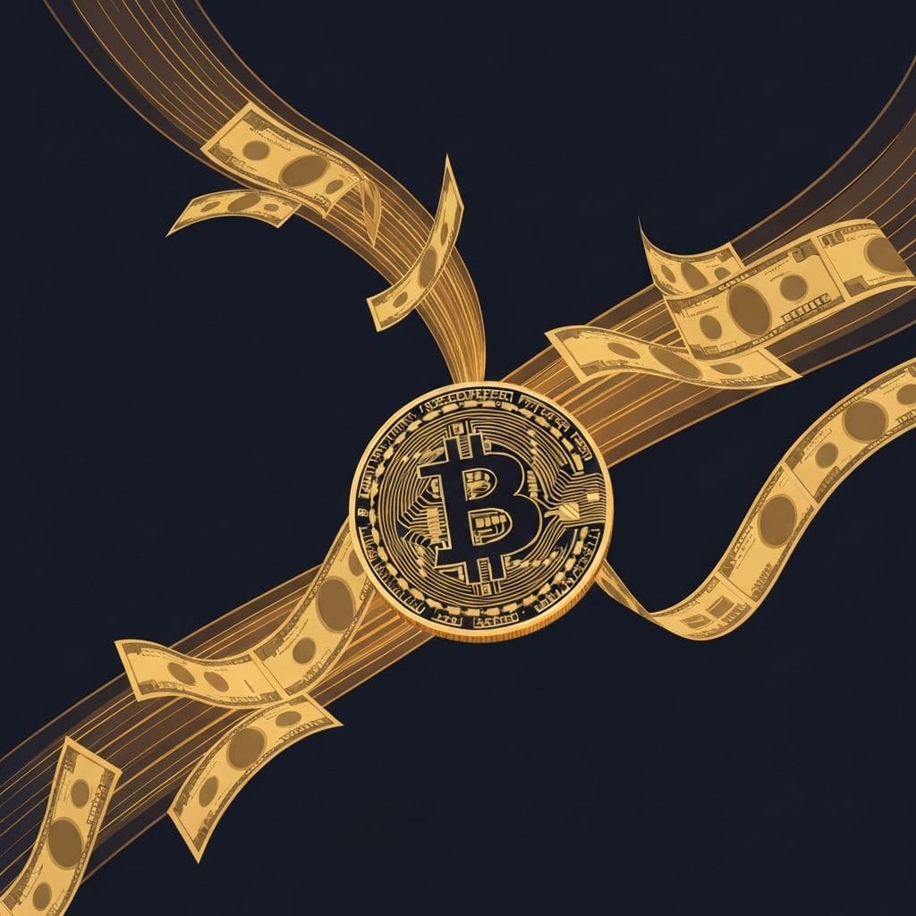 Institucionalni kapital ponovno ulazi u Bitcoin dok se cijena stabilizira oko 69.000 dolara