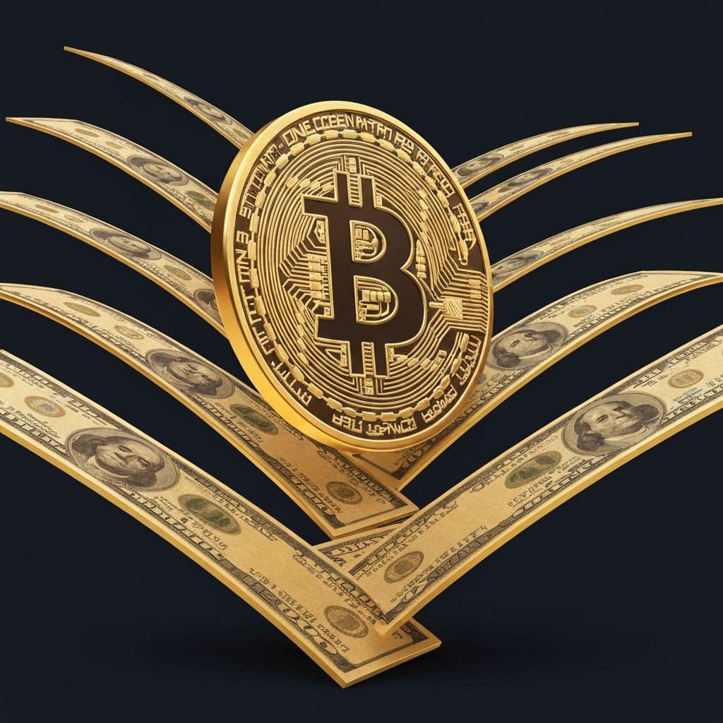 Kripto tržište raste dok institucionalni kapital ponovno ulazi u Bitcoin kroz ETF priljeve