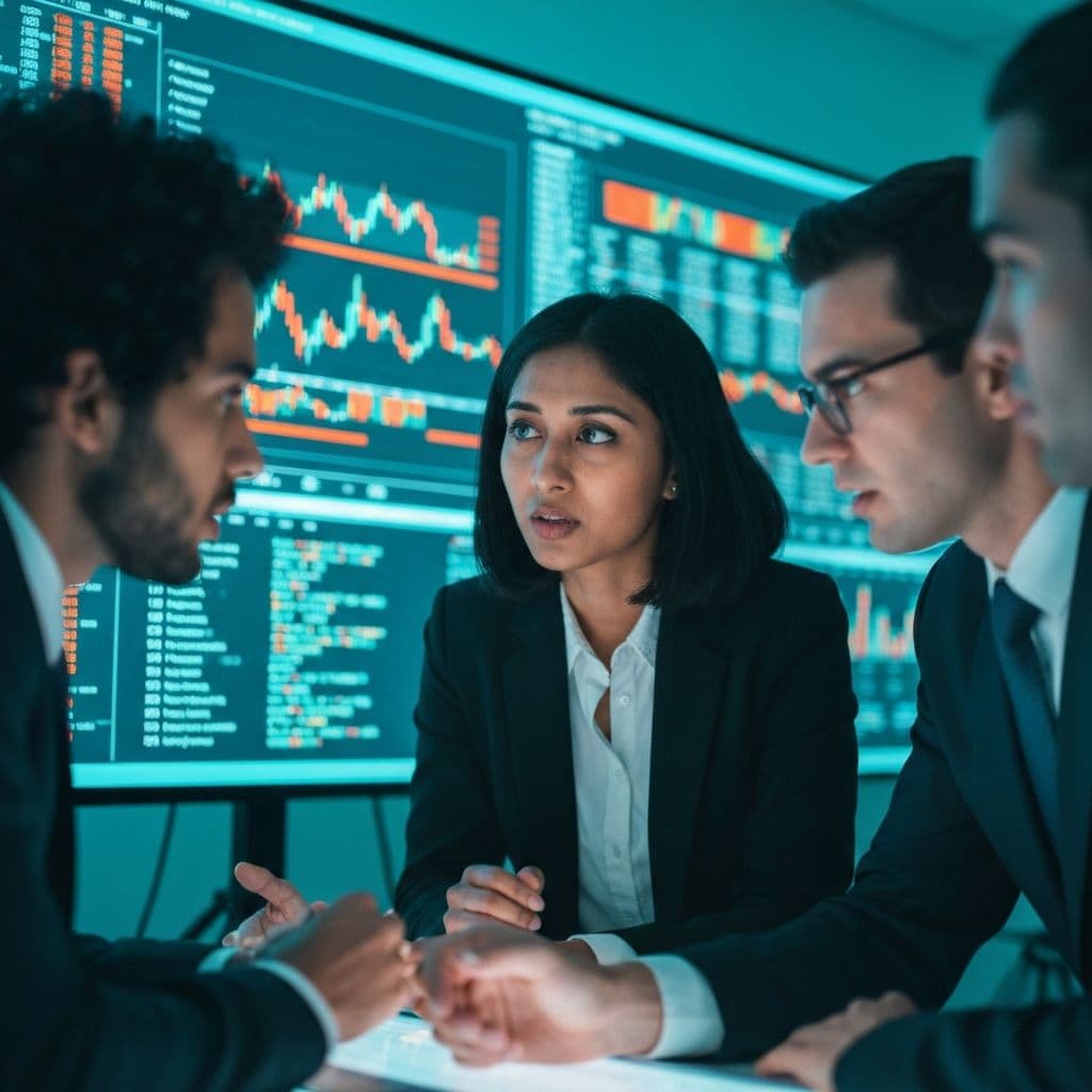 Kripto tržište na pragu potencijalnog breakouta u travnju 2026