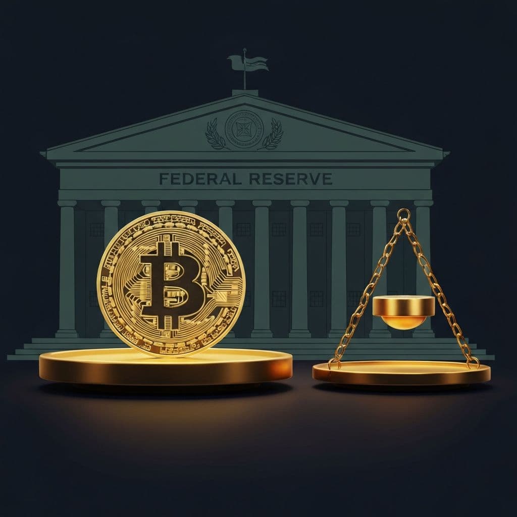 Kripto tržište čeka odluku FED-a dok Bitcoin ostaje stabilan blizu 75.000 dolara