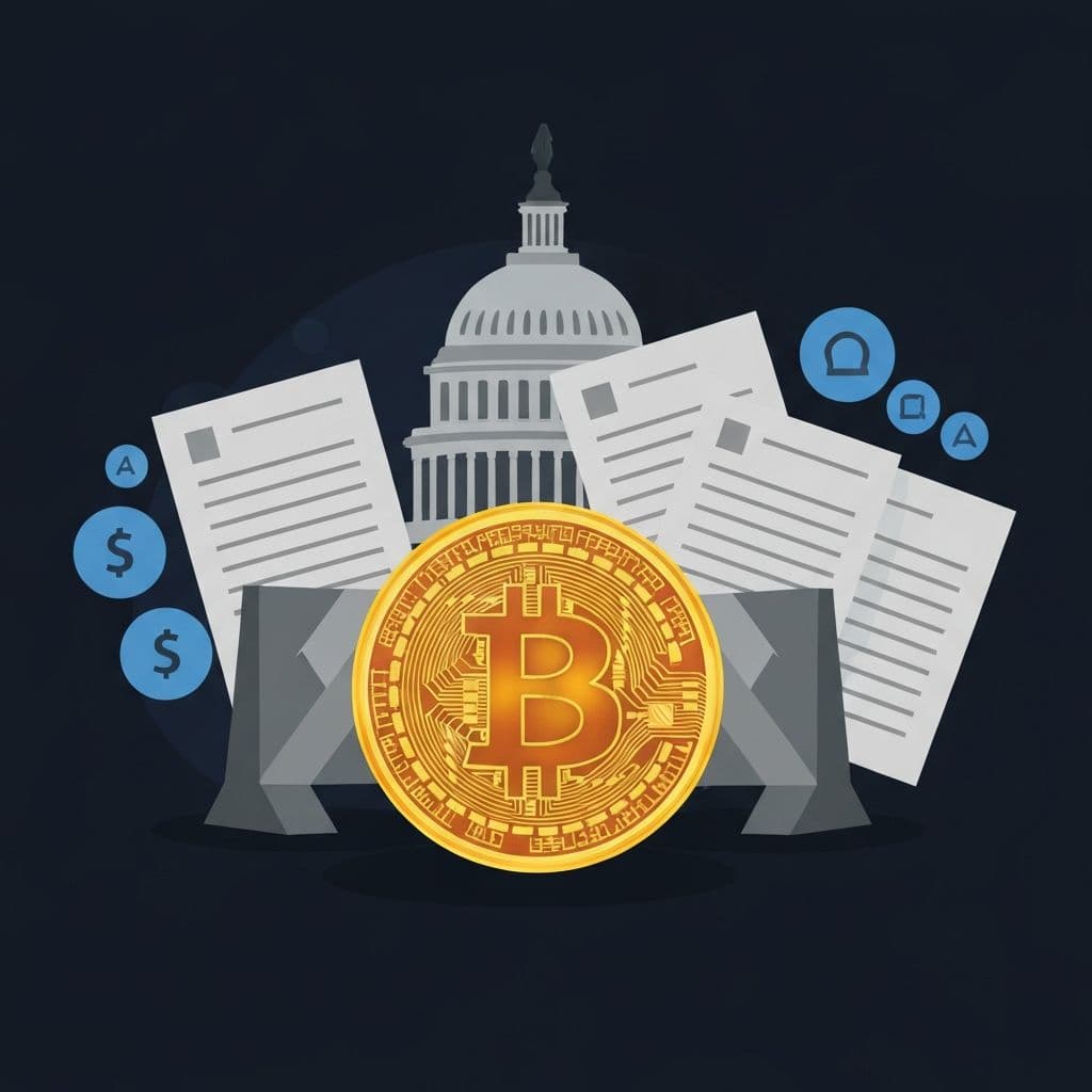 Kripto regulacija blokirana dok institucije čekaju jasnoću