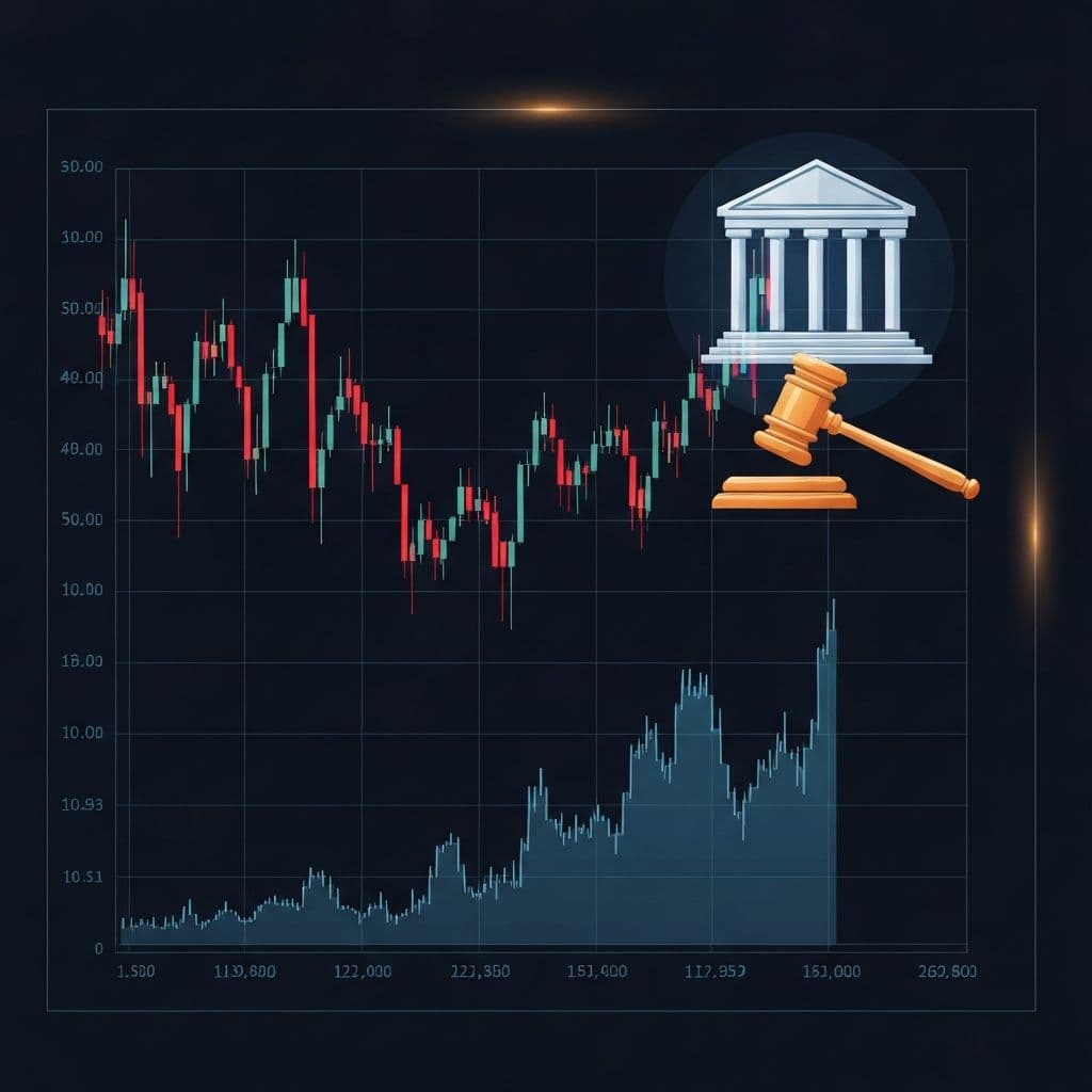 Kripto tržište danas: Bitcoin oscilira između 67.000 i 69.000 USD dok regulatorne najave dominiraju sentimentom
