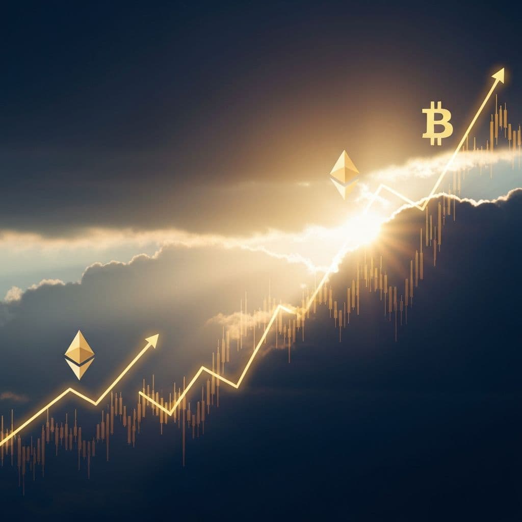 Kripto tržište ponovno pokazuje snažan optimizam s rastućim indikatorima sentimenta