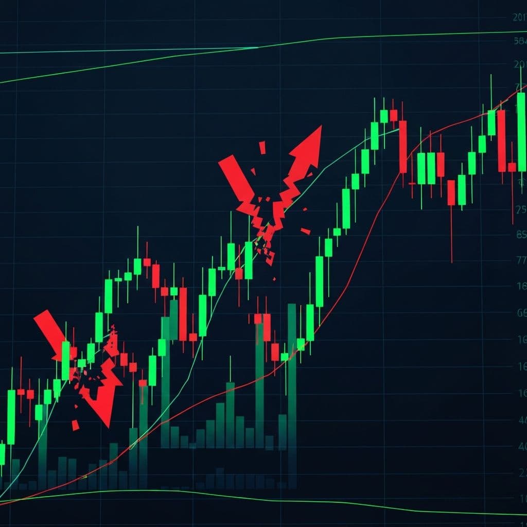 Kripto tržište u ponedjeljak pozelenjelo uz masovne likvidacije short pozicija od 1,2 milijarde USD