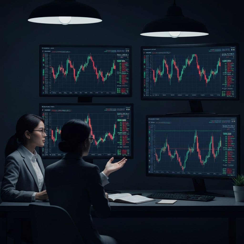 Bitcoin i Ethereum traže smjer na kripto tržištu uz visoku volatilnost u veljači 2026