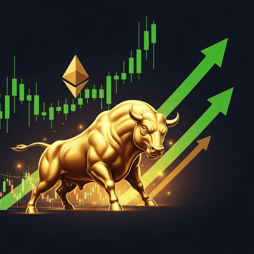 Kripto tržište pokazuje znakove novog bull runa s rastućim indikatorima i pozitivnim signalima