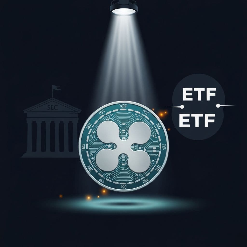 XRP ponovo u centru pažnje kripto tržišta uz ETF spekulacije i dramatičan razvoj SEC tužbe