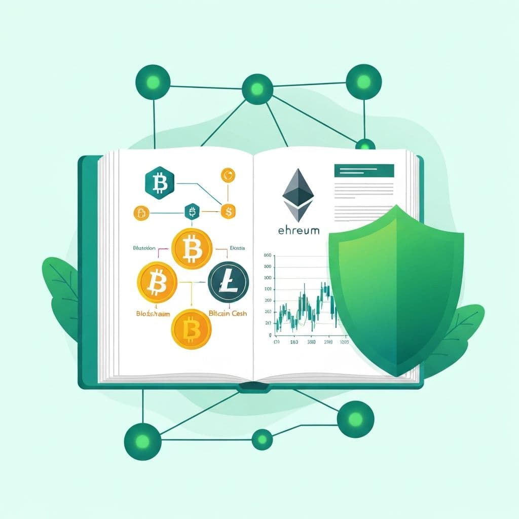 Sta je BEP-20 token? BNB Chain standard objasnjenje