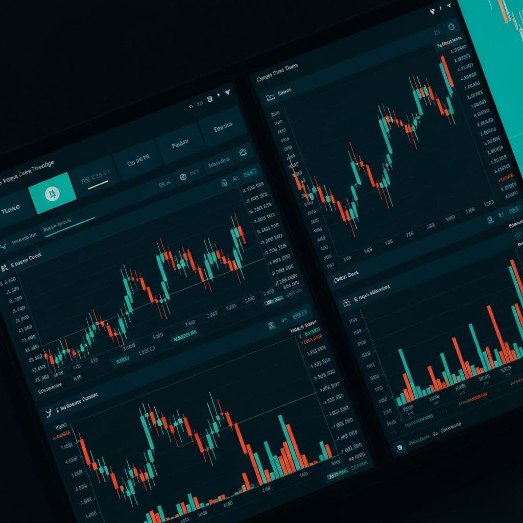 Vodic za trgovanje kriptovalutama: platforme, strategije, rizici i porez u regiji 2026